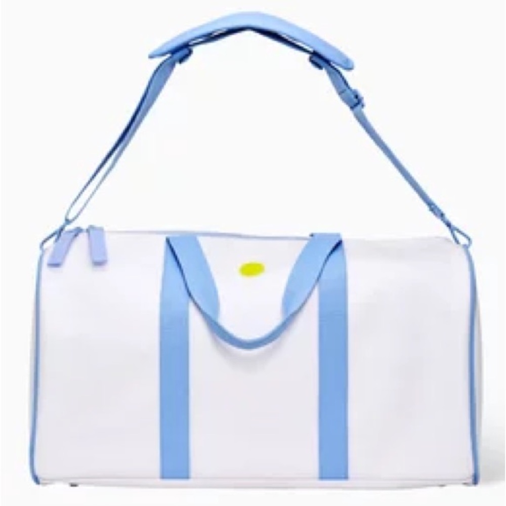 NWT Drunk Elephant Trunk 9.0 Duffle Bag BAG ONLY